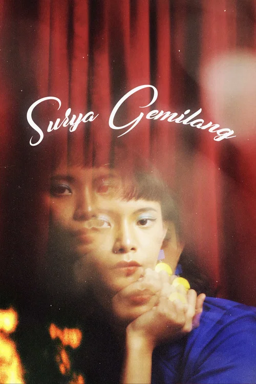 Surya Gemilang постер