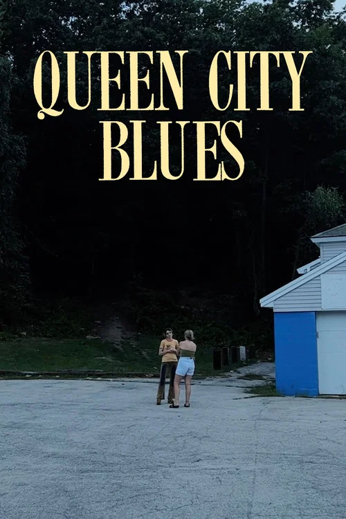 Queen City Blues постер