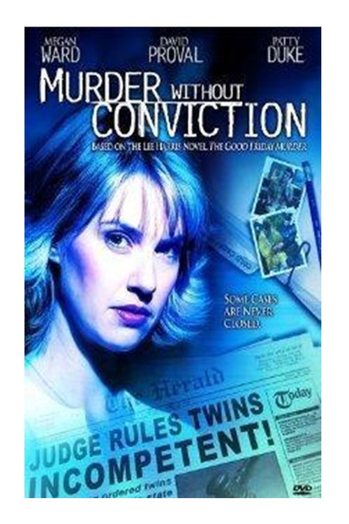 Murder Without Conviction постер