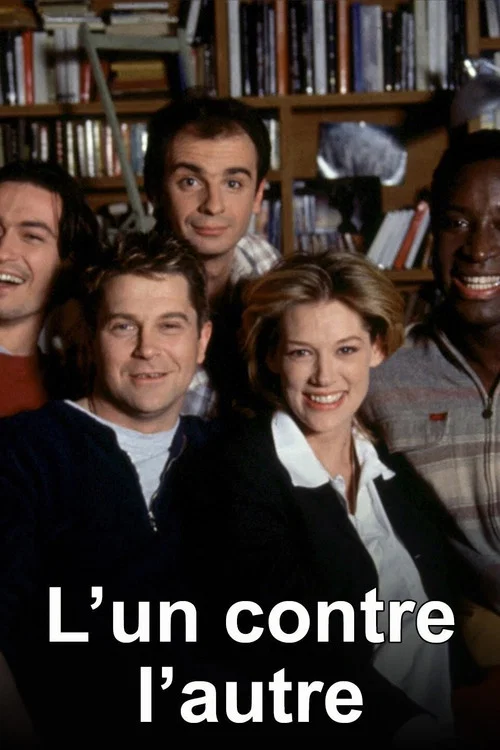 L'Un contre l'autre постер
