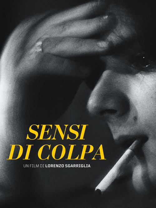 Sensi di colpa постер