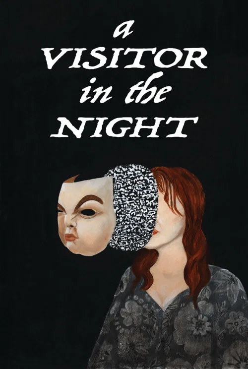 A Visitor in the Night постер