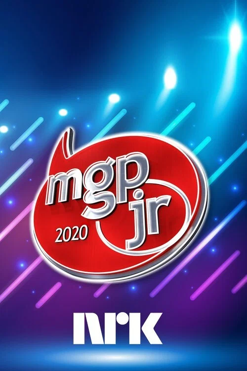 MGPjr постер