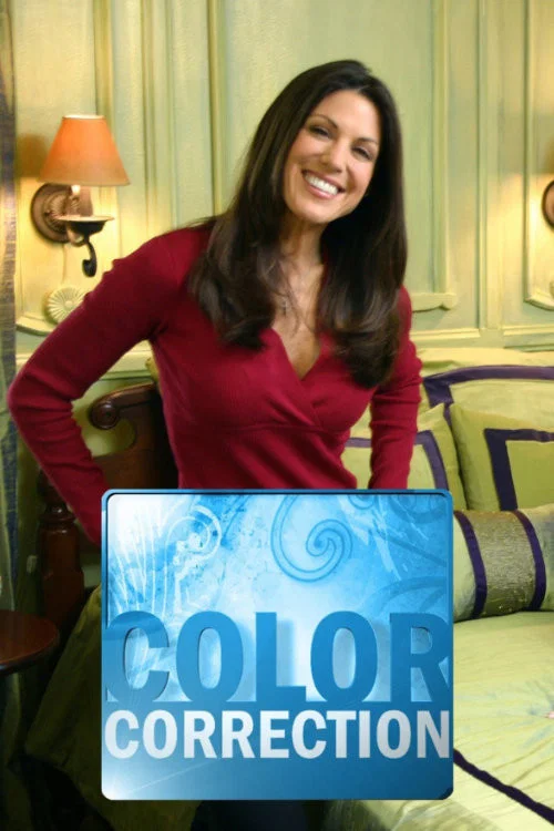 Color Correction постер