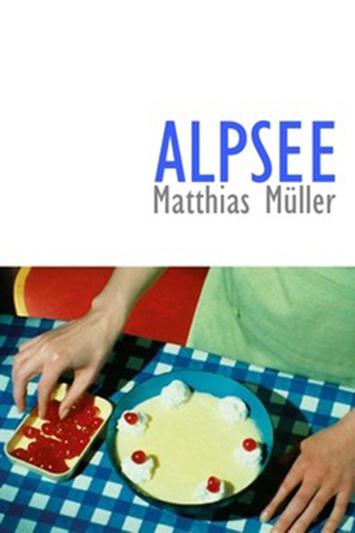 Alpsee постер