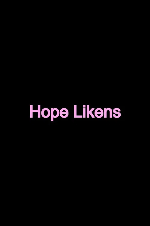 Hope Likens постер