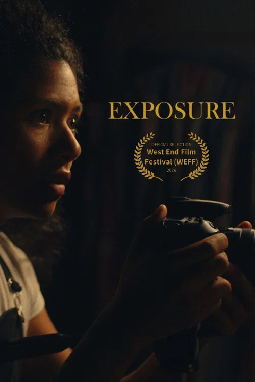 Exposure постер