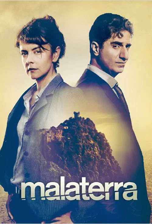 Malaterra постер
