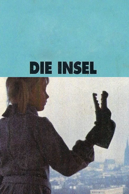 Die Insel постер