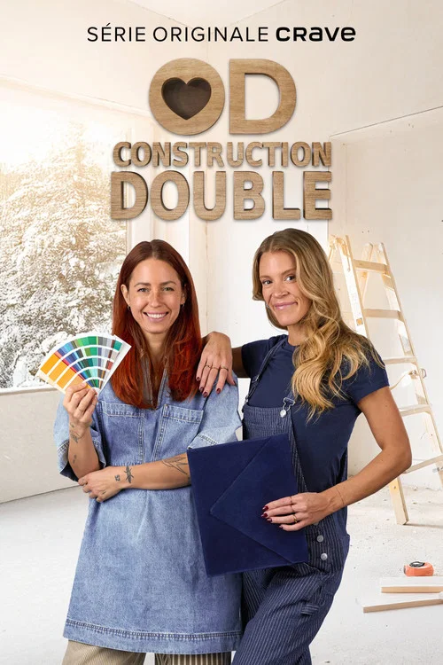 OD : Construction Double постер