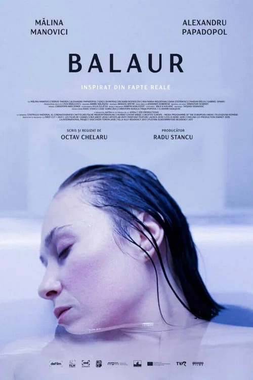 Высший закон постер