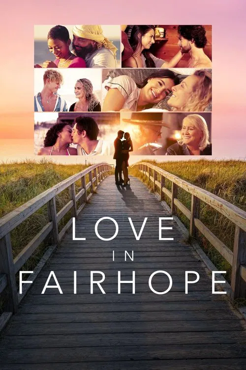 Love in Fairhope постер