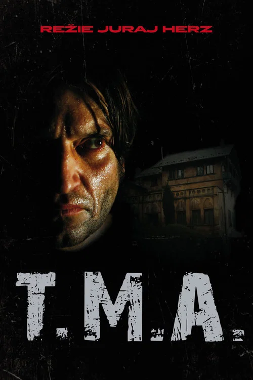 T.M.A. постер