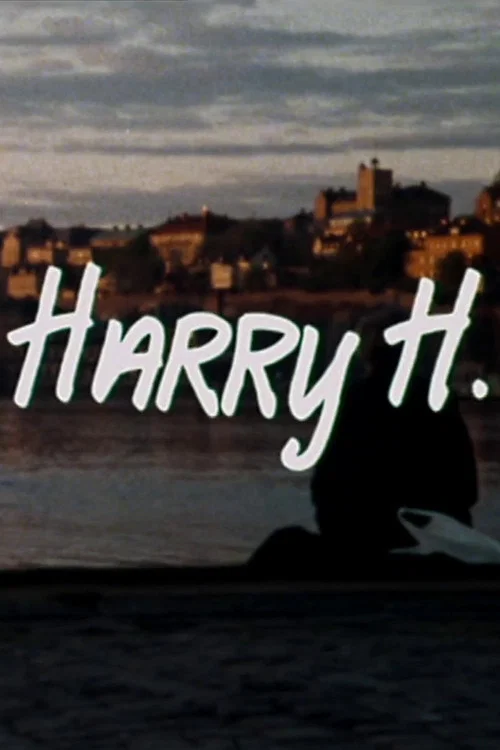 Harry H. постер