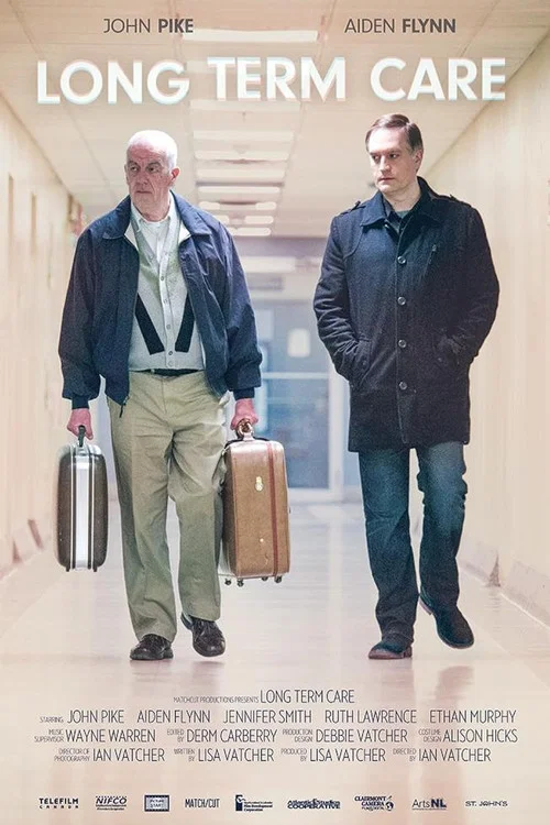 Long Term Care постер