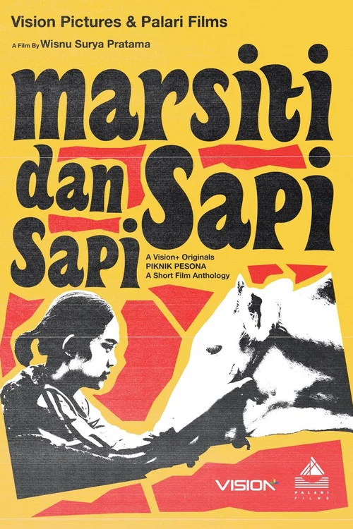 Marsiti & Sapi-Sapi постер