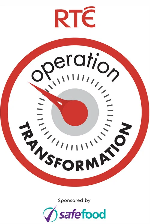 Operation Transformation постер