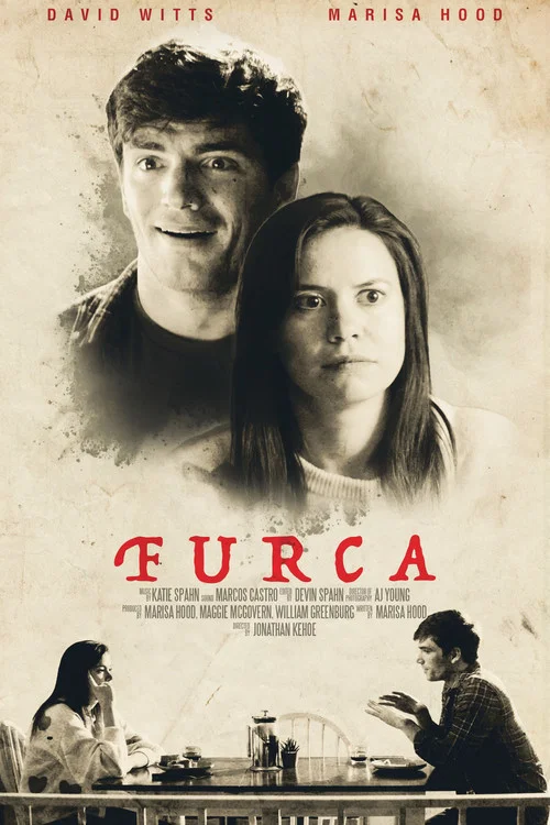 Furca постер