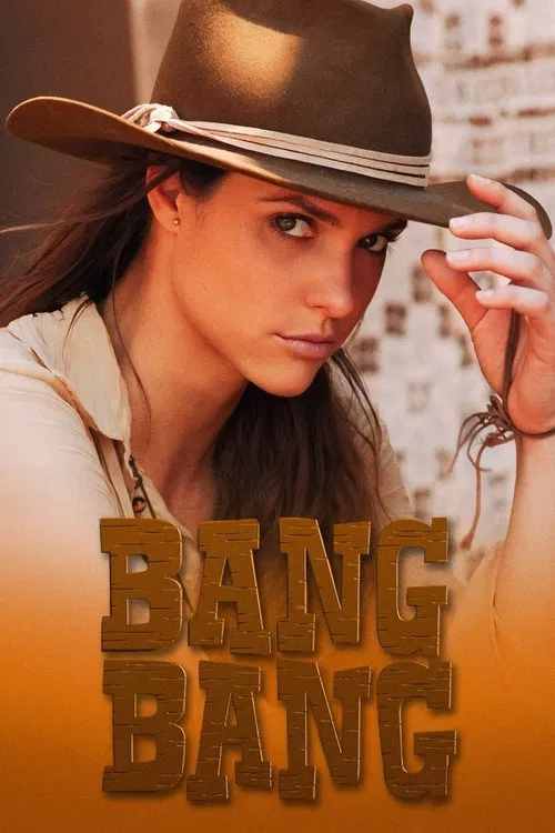 Bang Bang постер
