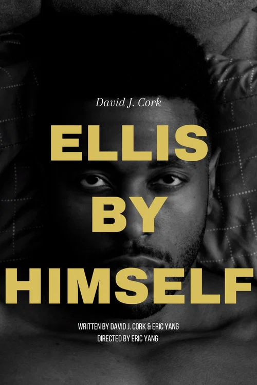 Ellis by Himself постер