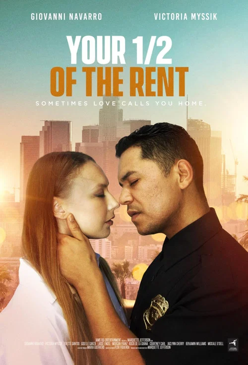 Your 1/2 of the Rent постер
