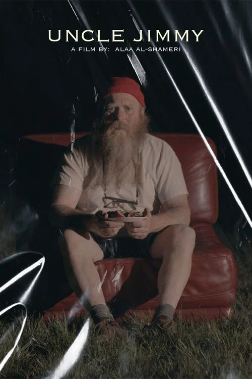 Uncle Jimmy постер