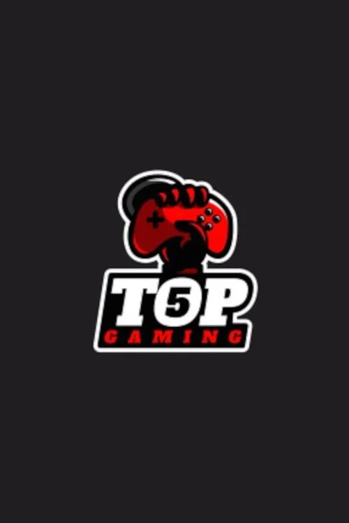 Top5Gaming постер
