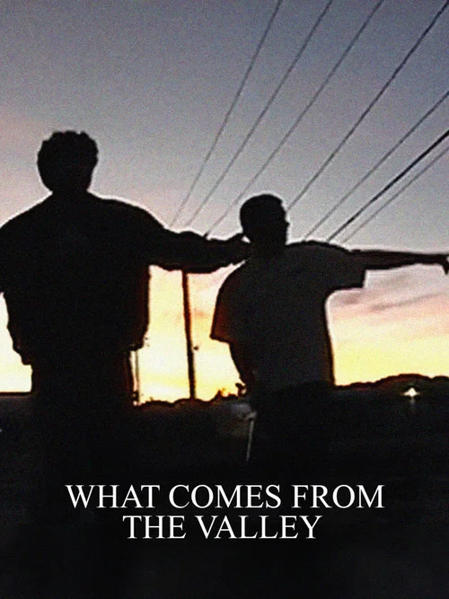 What Comes from the Valley постер