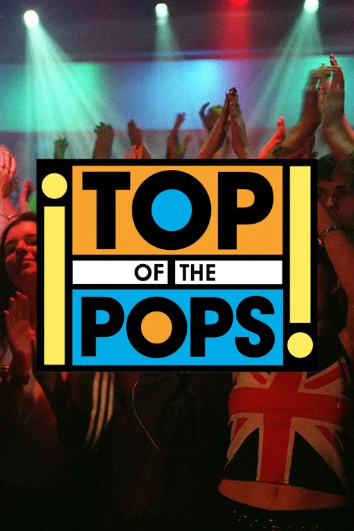 Top of the pops (FR) постер