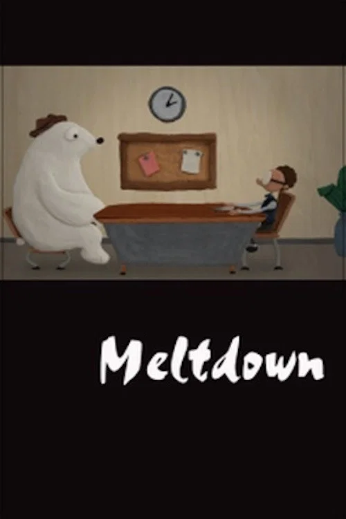 Meltdown постер