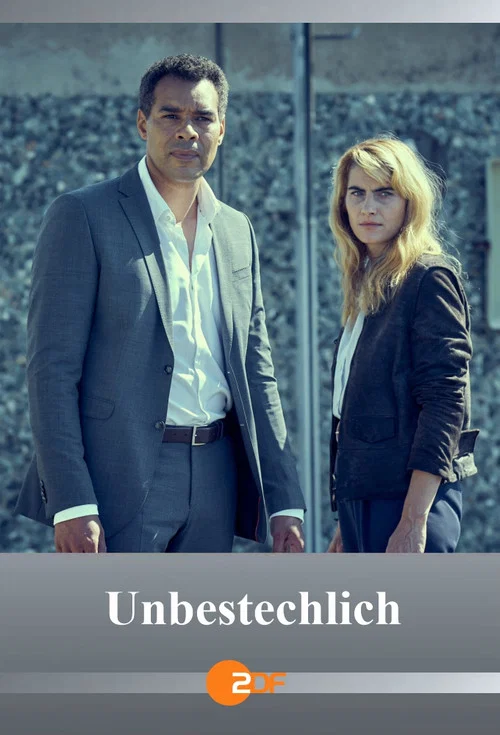 Unbestechlich постер