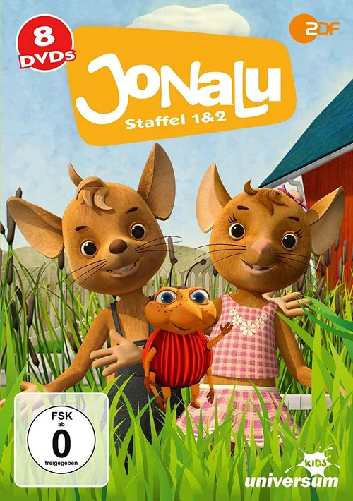 JoNaLu постер