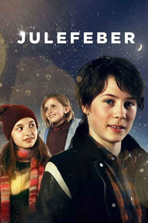 Julefeber постер