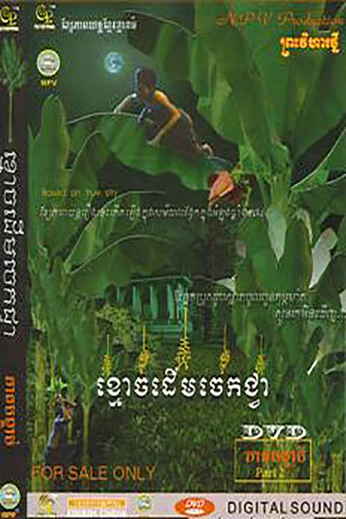ខ្មោចដើមចេកជ្វា постер