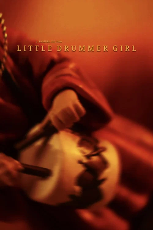 Little Drummer Girl постер