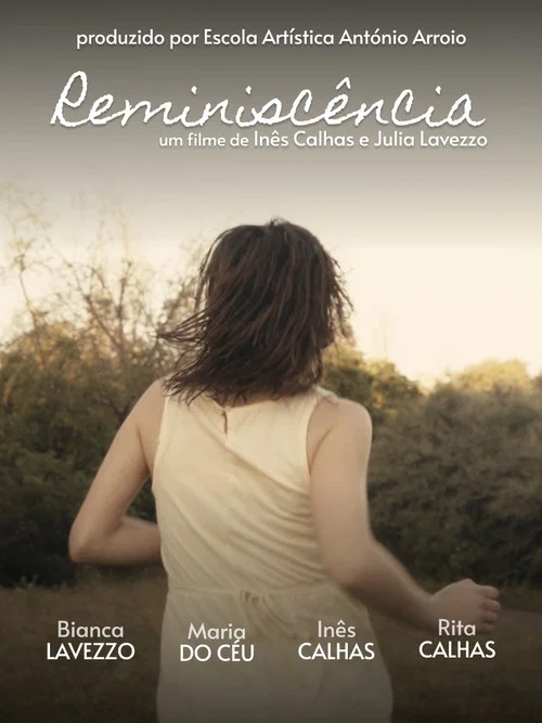 Reminiscência постер
