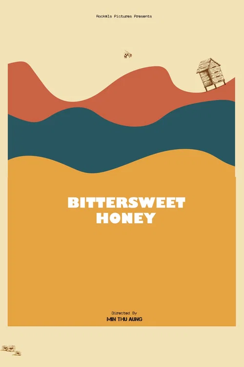 Bittersweet Honey постер