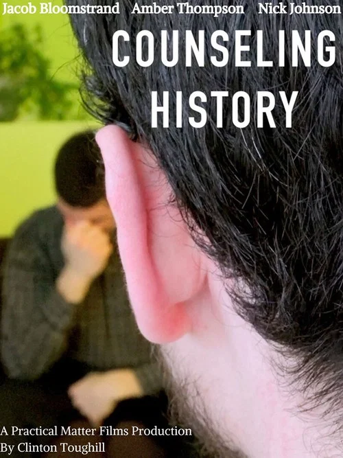 Counseling History постер