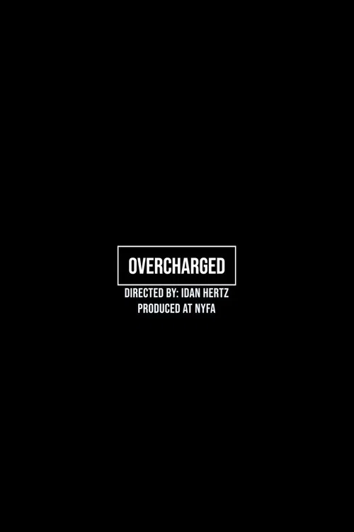 Overcharged постер