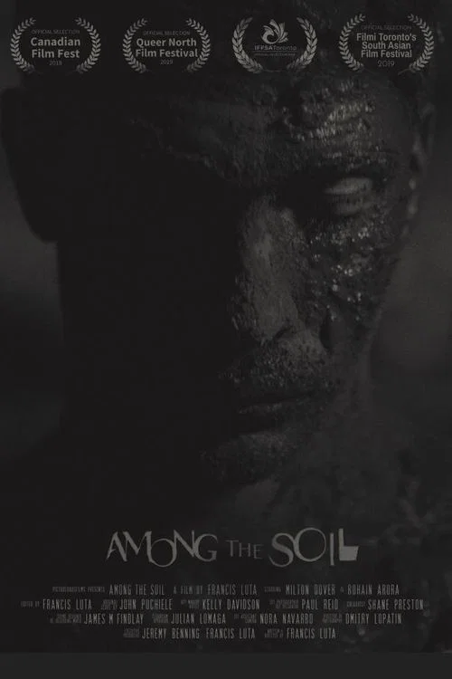 Among the Soil постер