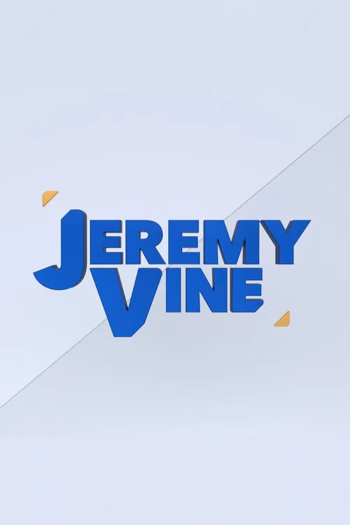 Jeremy Vine постер