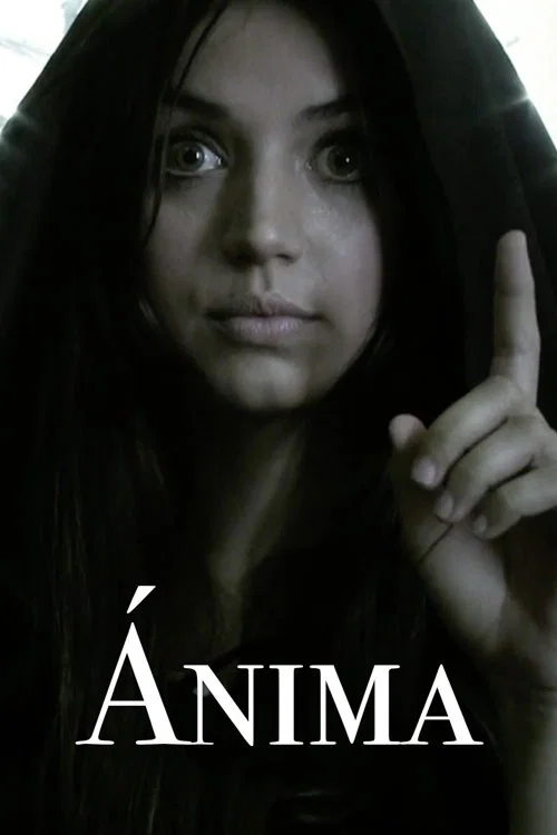 Ánima постер
