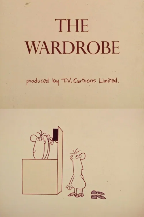 The Wardrobe постер