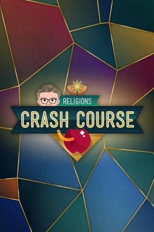 Crash Course Religions постер