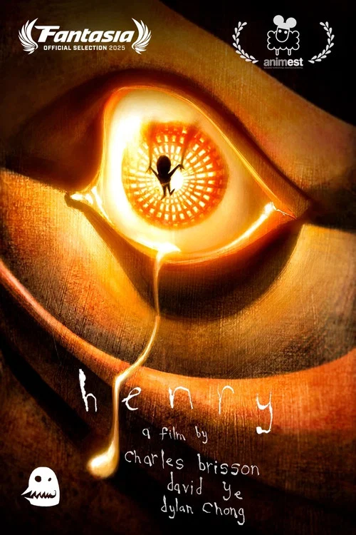 Henry постер