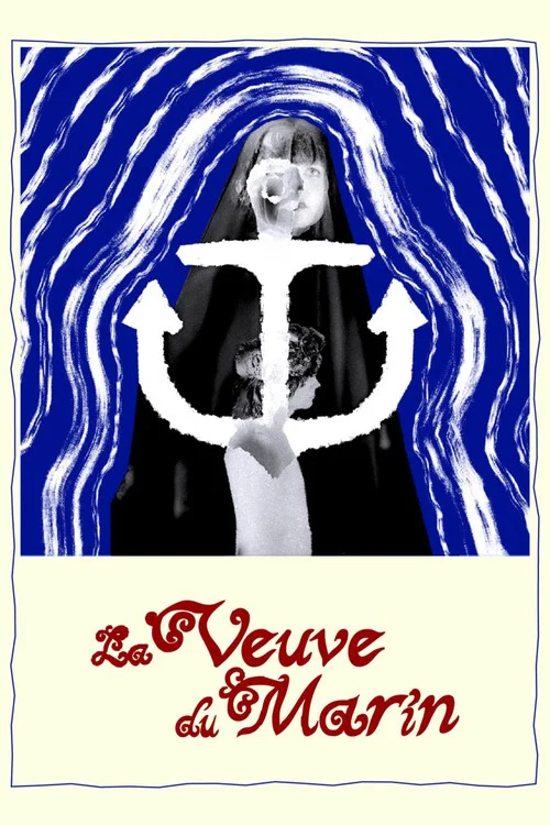 La Veuve du Marin постер