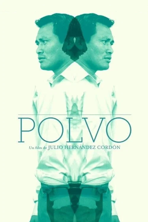 Polvo постер