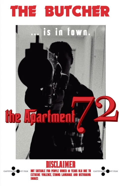 The Apartment 72 постер
