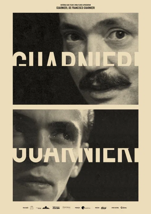 Guarnieri постер
