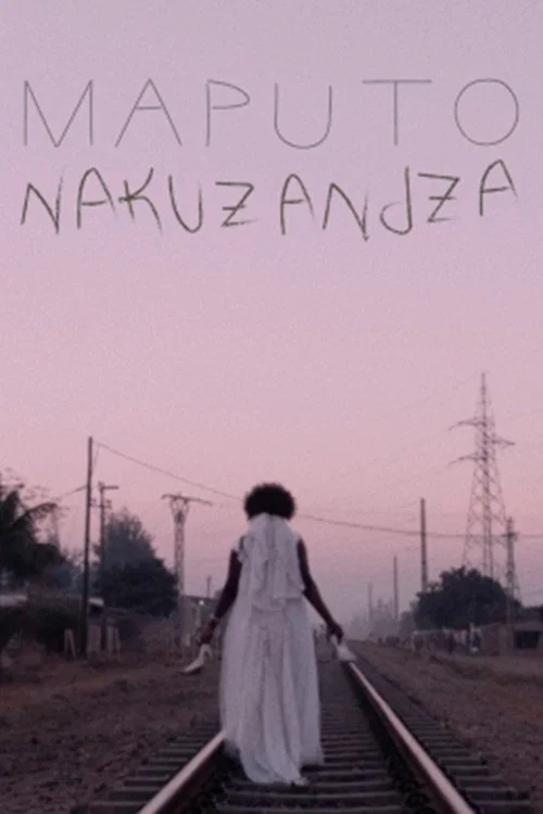 "Maputo Nakuzandza" Making Of постер
